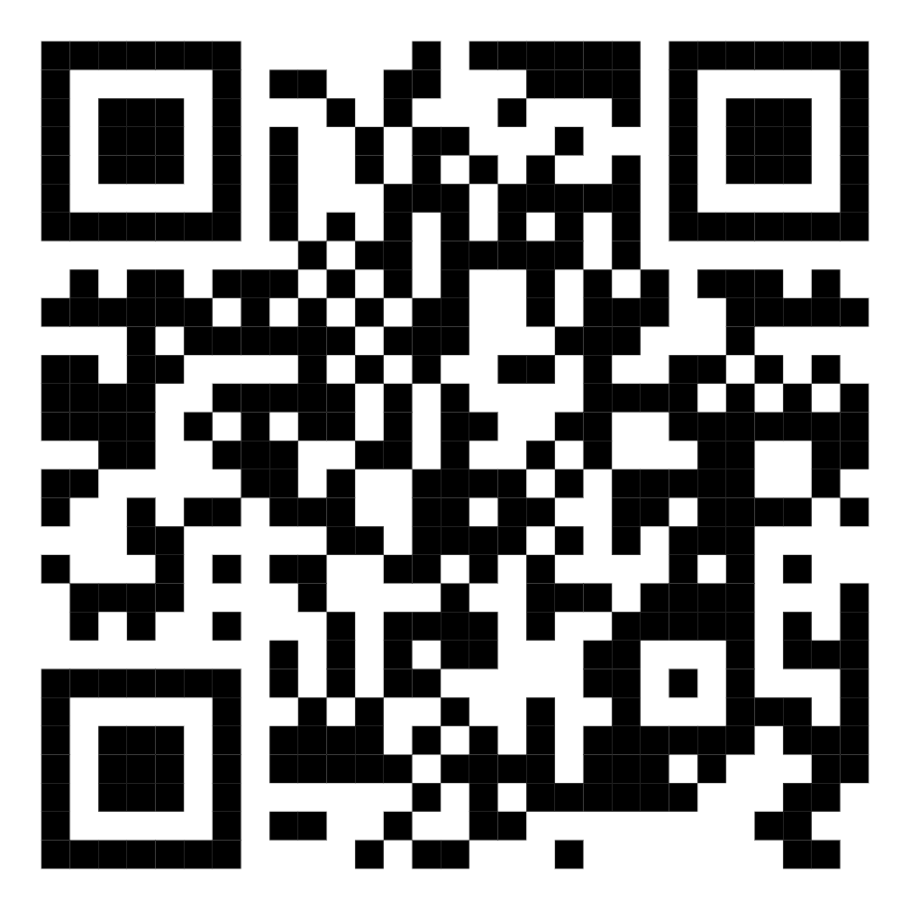 Telegram QR Code